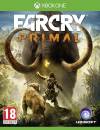 XBOX One GAME - Far Cry Primal  (USED)